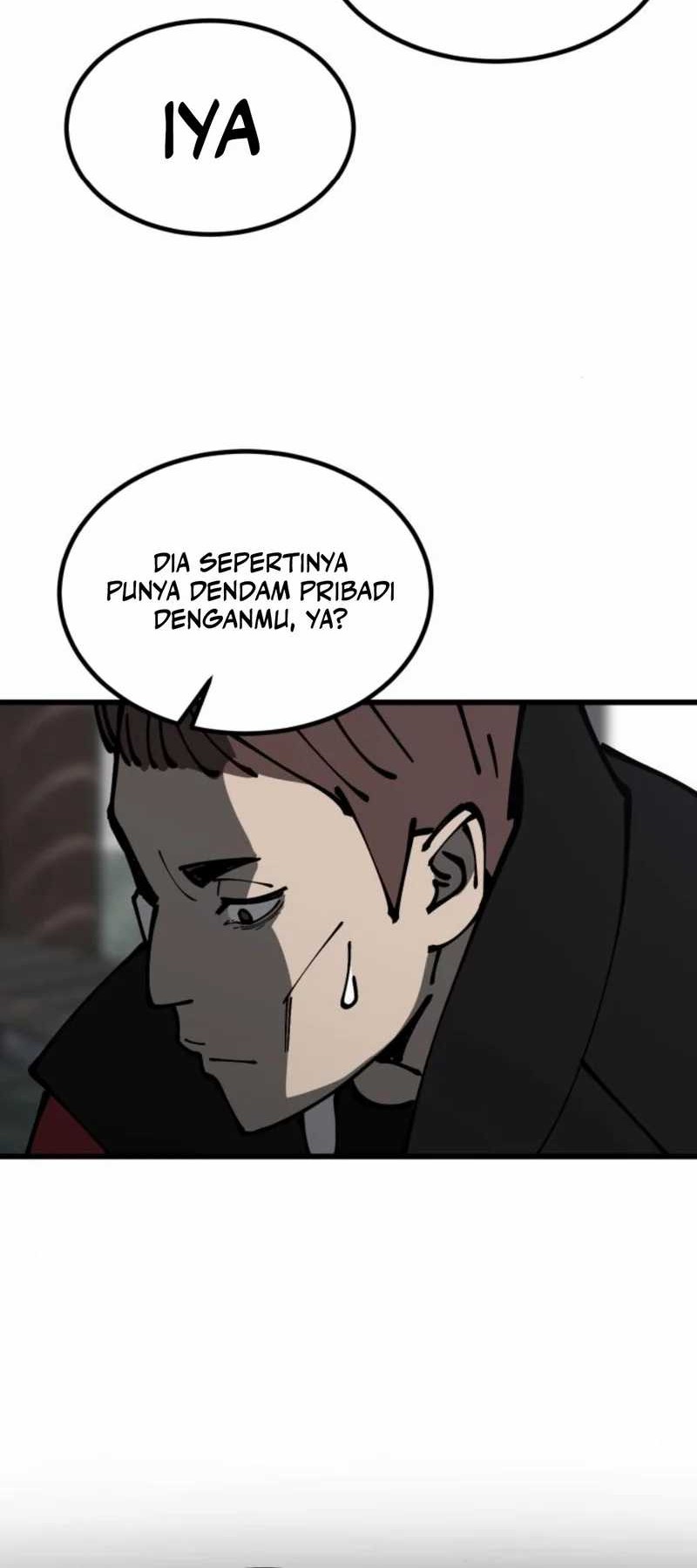 The Returnee Chapter 4 - halaman 37