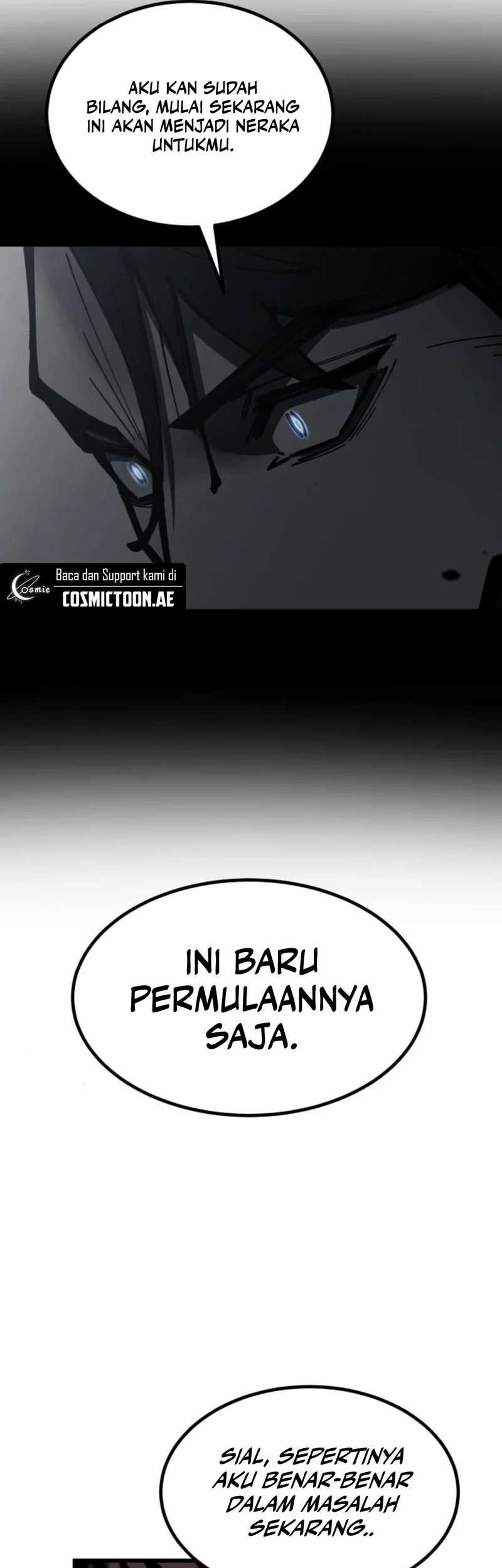The Returnee Chapter 4 - halaman 38