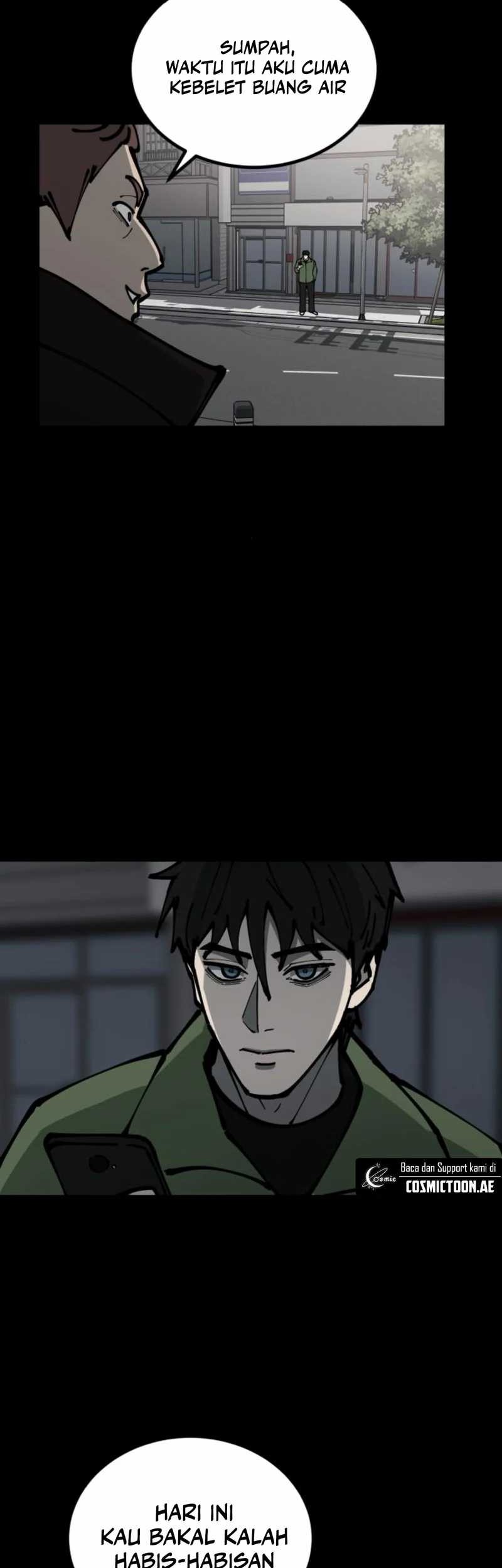 The Returnee Chapter 4 - halaman 4