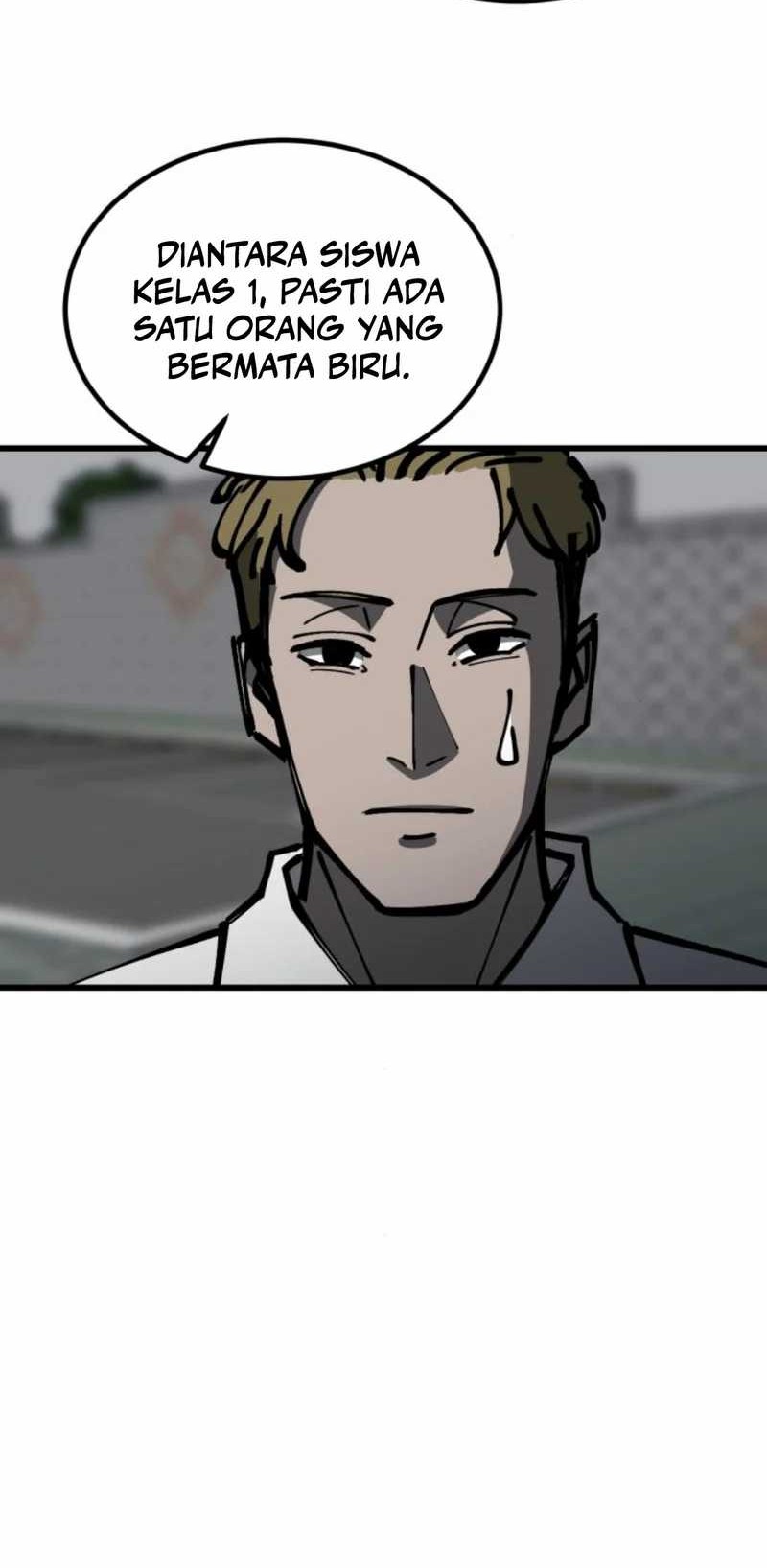 The Returnee Chapter 4 - halaman 43