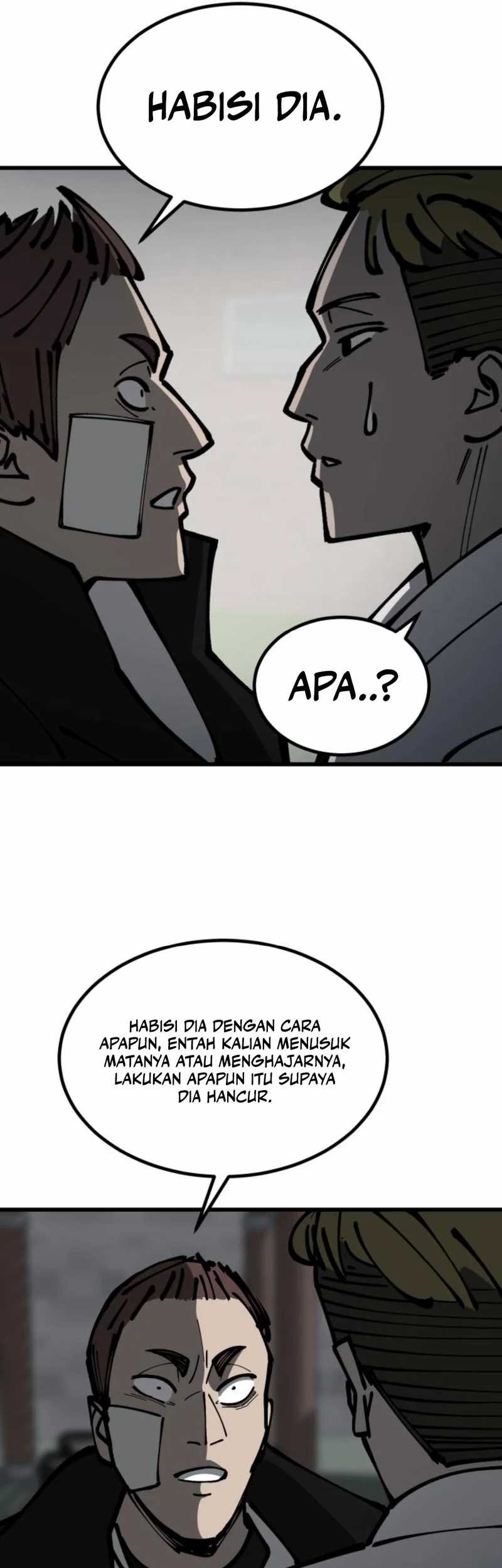 The Returnee Chapter 4 - halaman 44