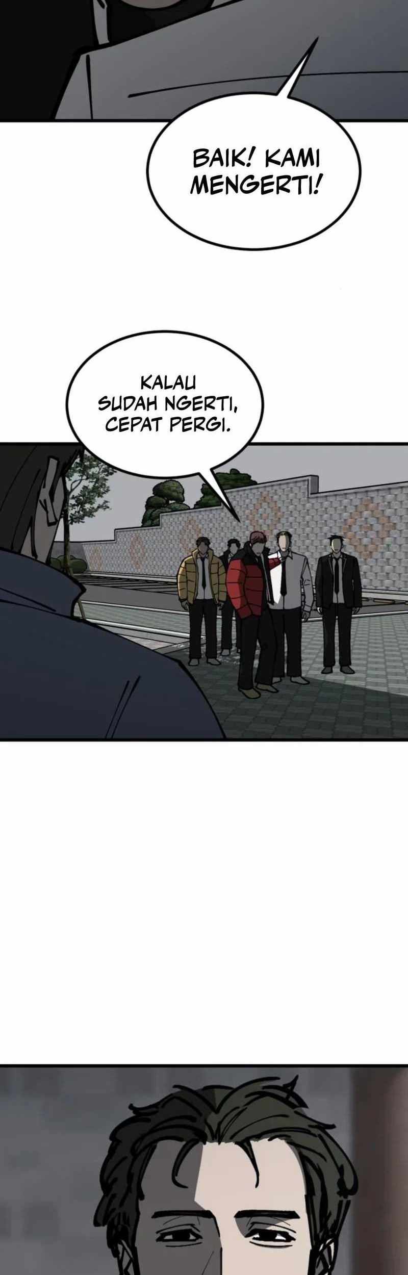 The Returnee Chapter 4 - halaman 45