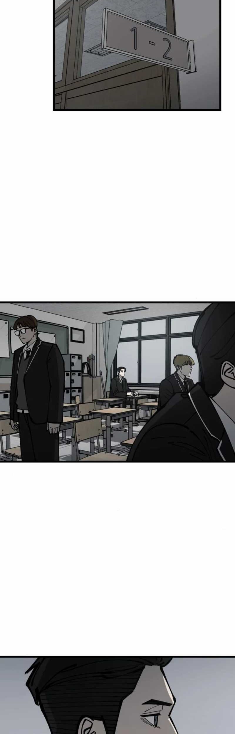 The Returnee Chapter 4 - halaman 47
