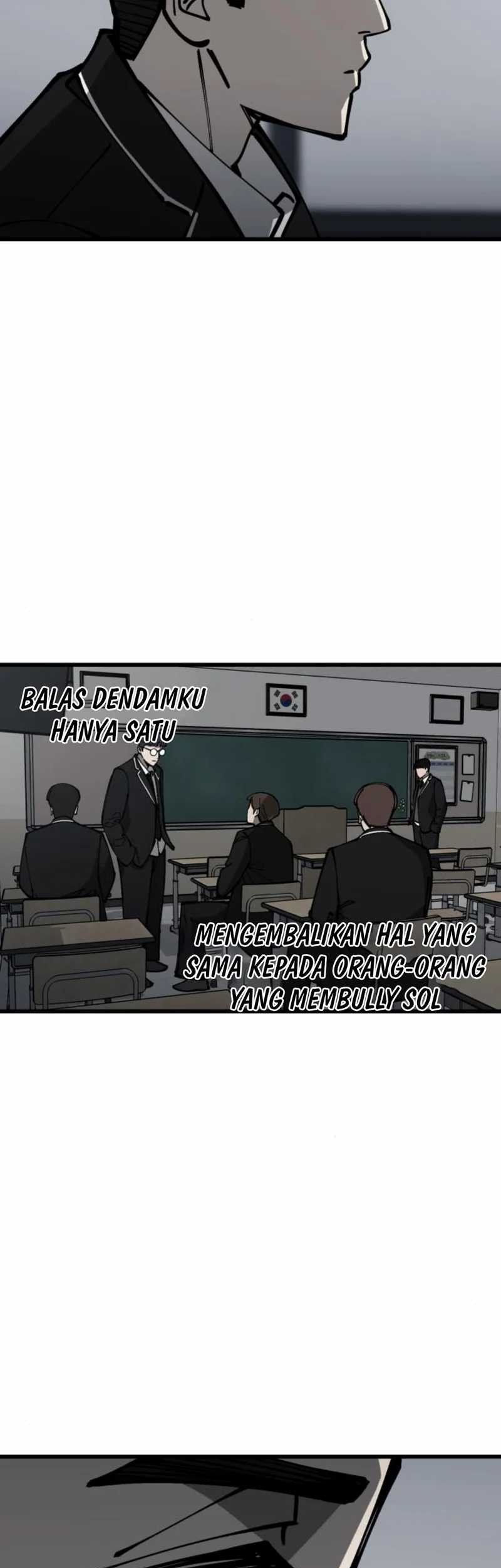 The Returnee Chapter 4 - halaman 48