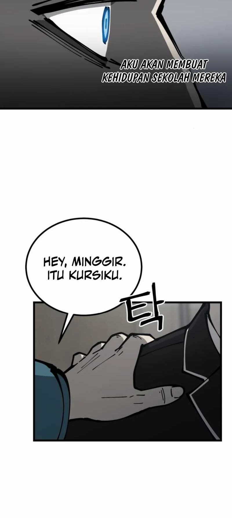 The Returnee Chapter 4 - halaman 49