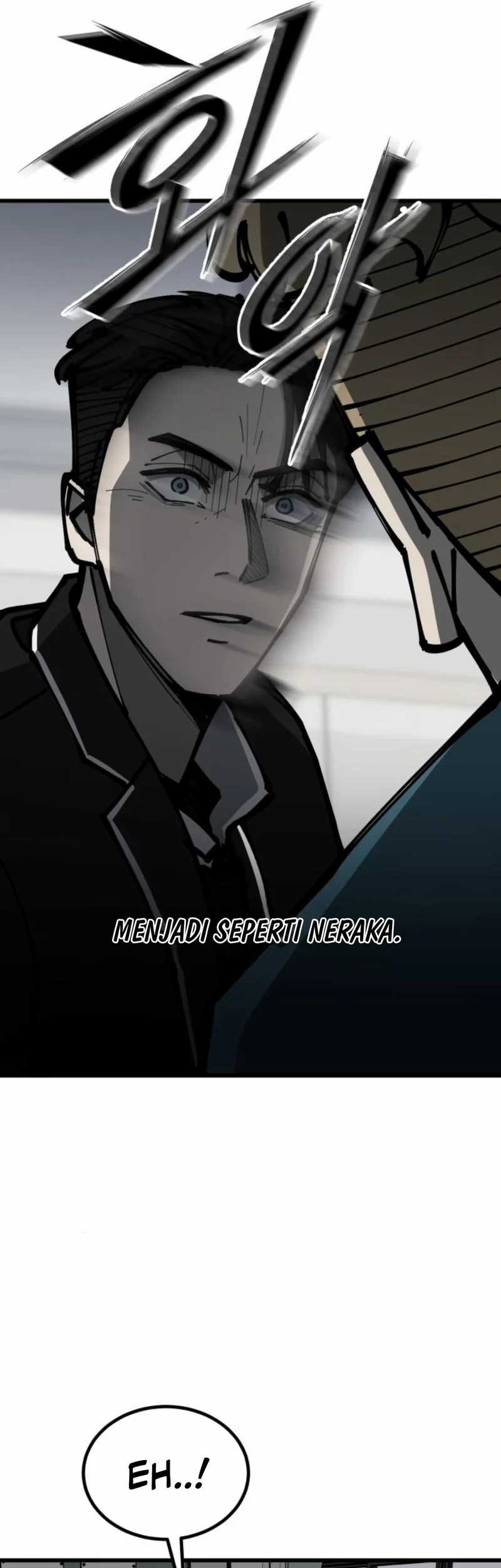 The Returnee Chapter 4 - halaman 50