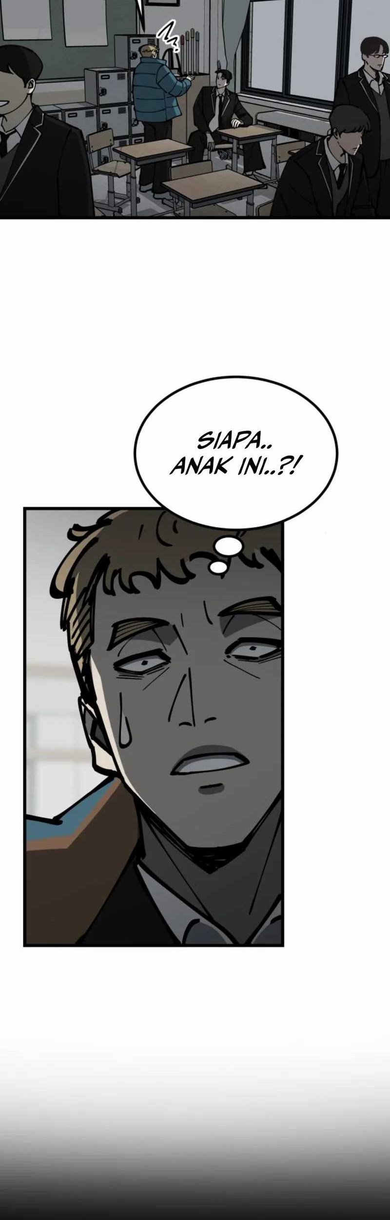The Returnee Chapter 4 - halaman 51