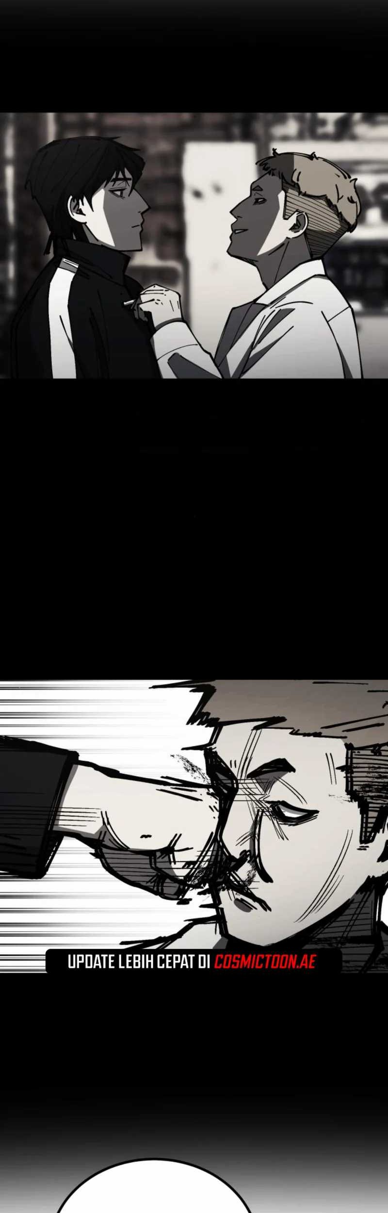 The Returnee Chapter 4 - halaman 52