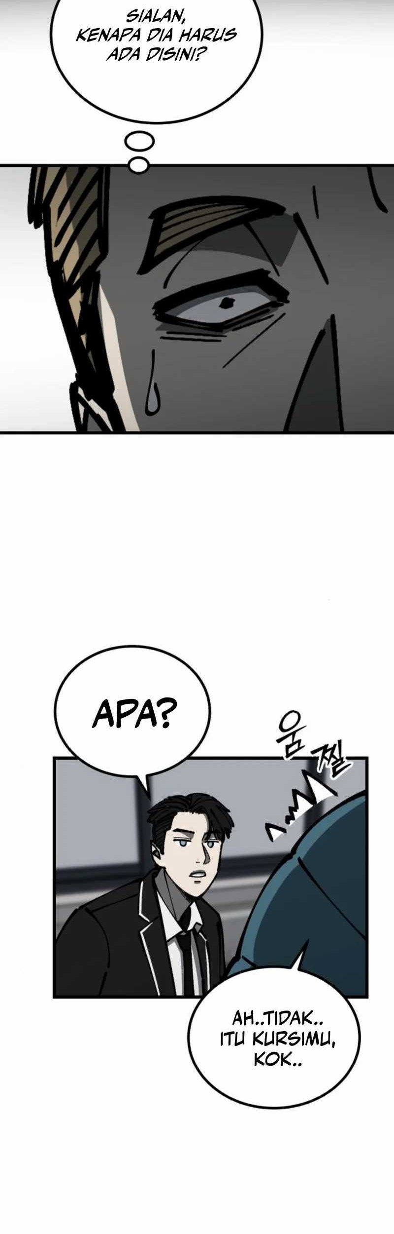 The Returnee Chapter 4 - halaman 53