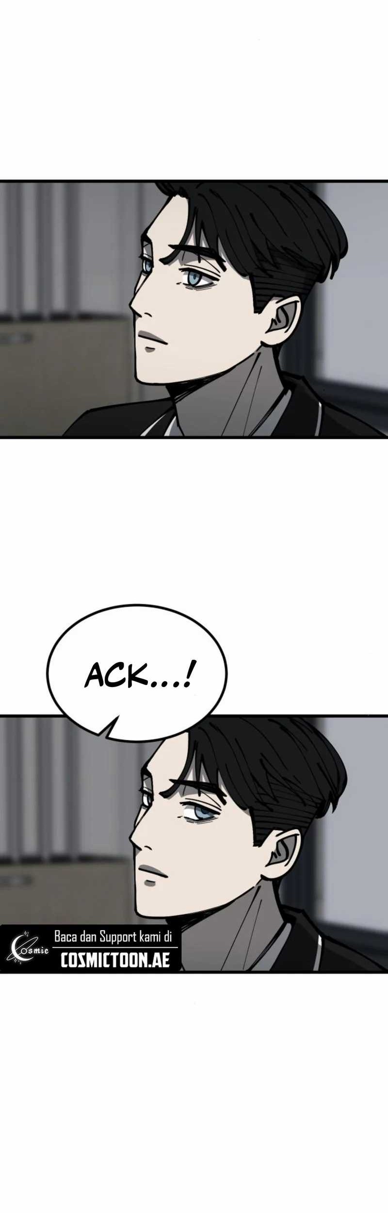 The Returnee Chapter 4 - halaman 55