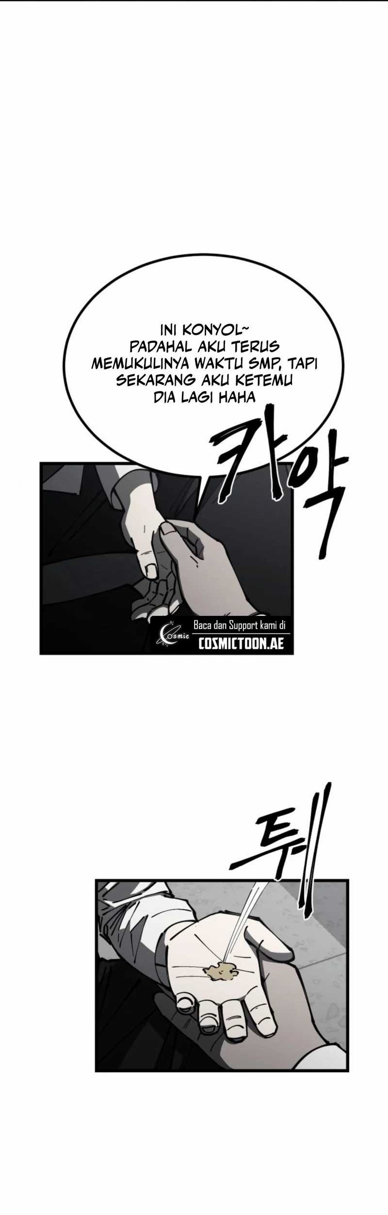 The Returnee Chapter 4 - halaman 61