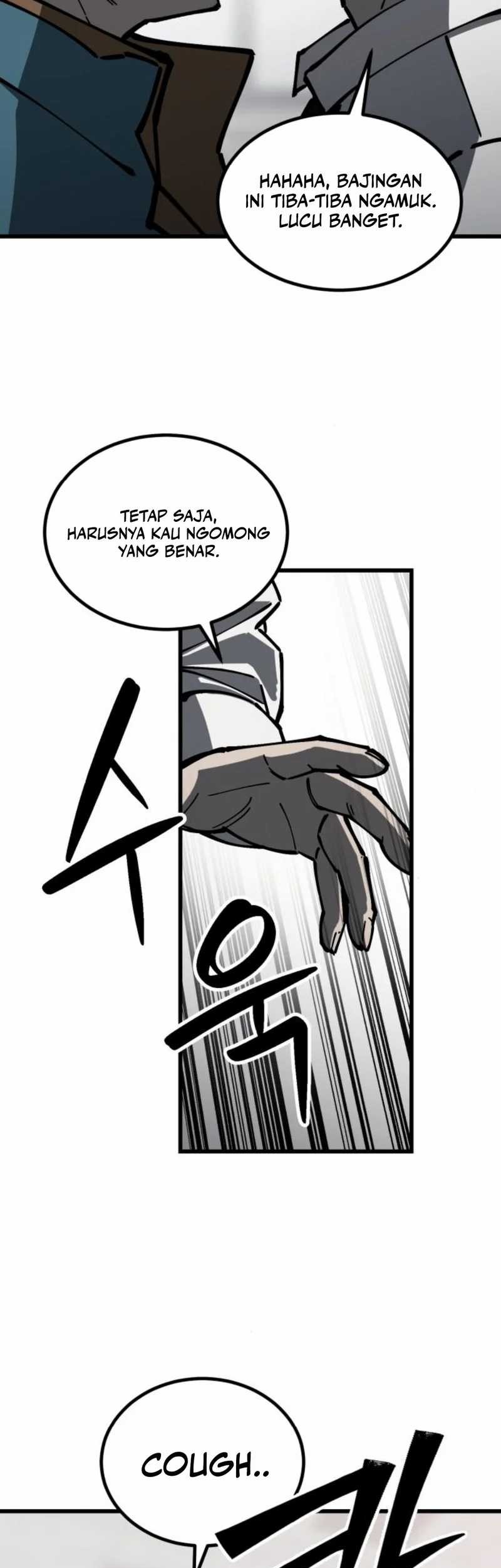 The Returnee Chapter 4 - halaman 66