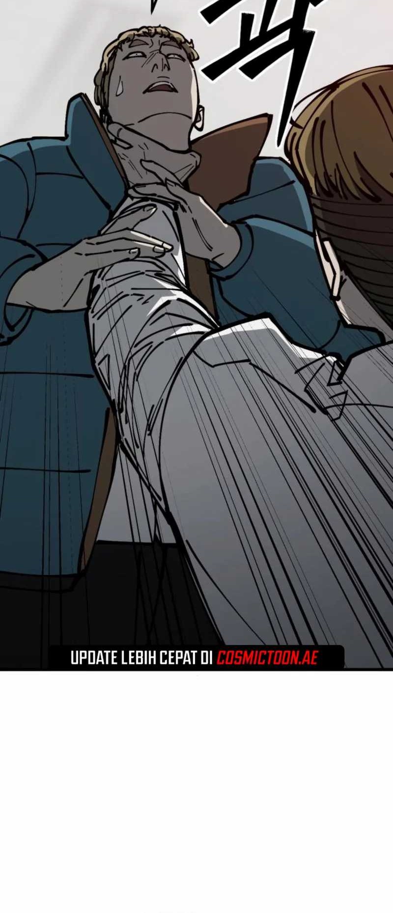 The Returnee Chapter 4 - halaman 67