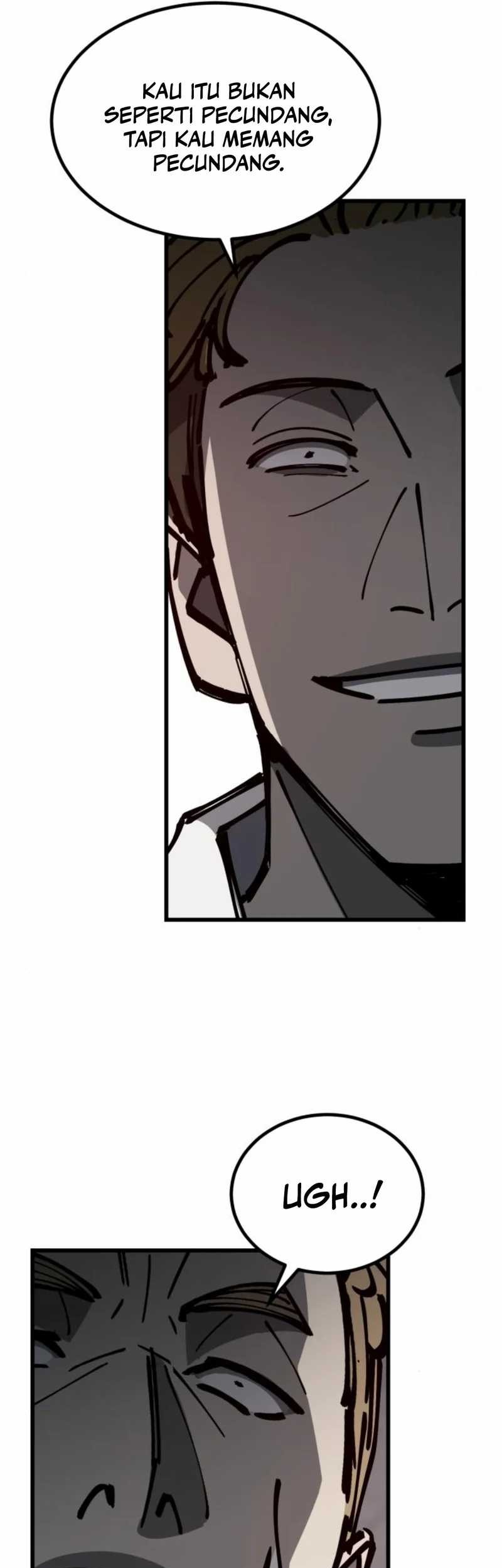The Returnee Chapter 4 - halaman 68