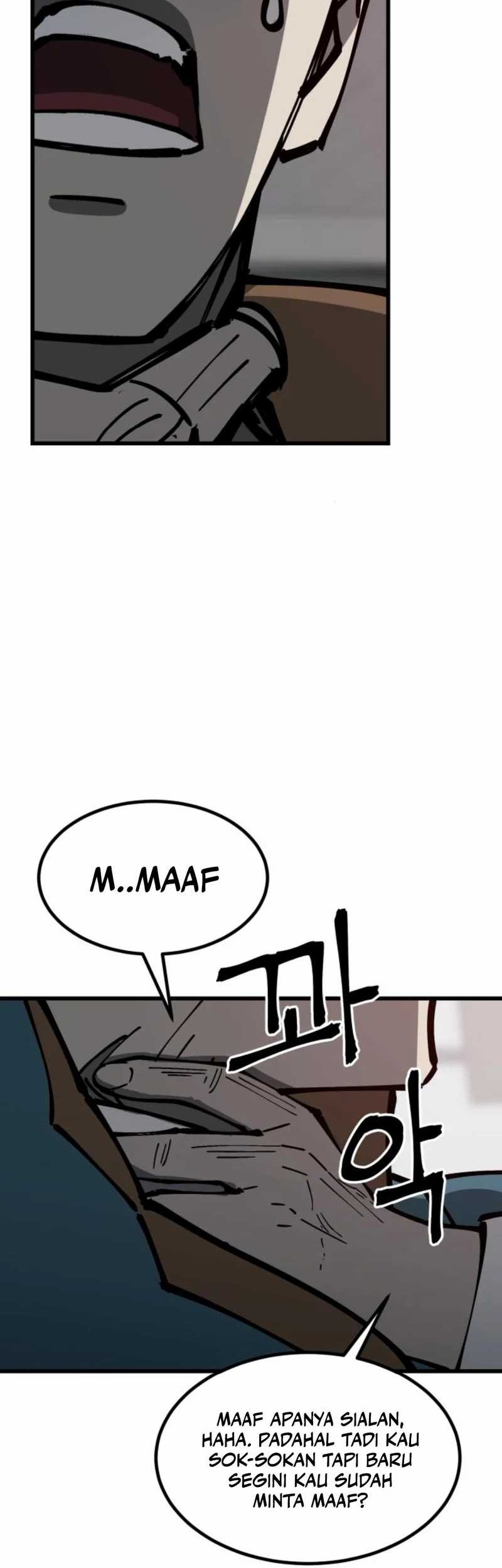 The Returnee Chapter 4 - halaman 69