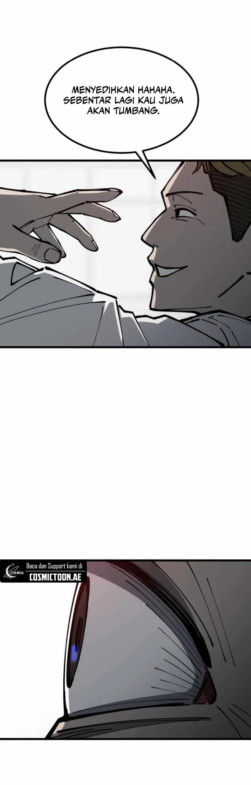 The Returnee Chapter 4 - halaman 70