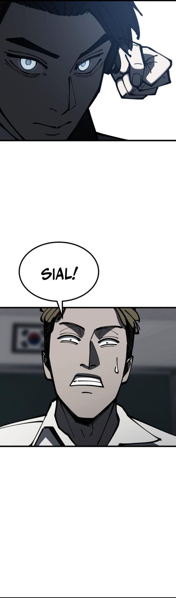 The Returnee Chapter 5 - halaman 11
