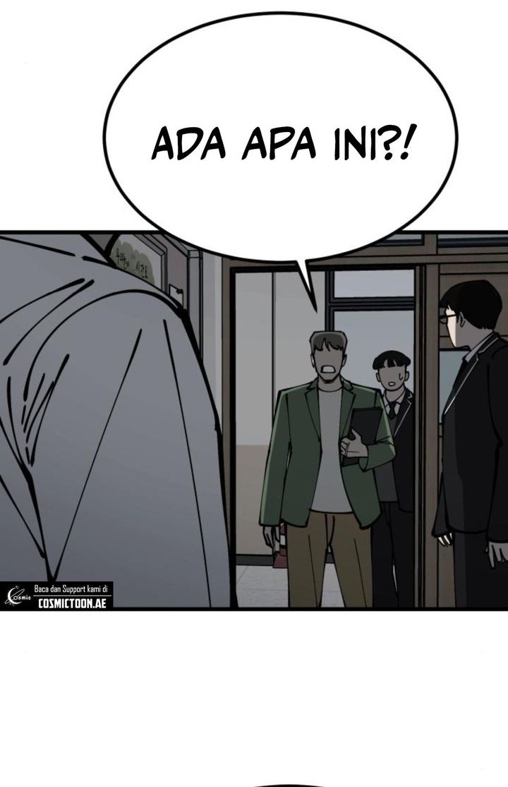 The Returnee Chapter 5 - halaman 19