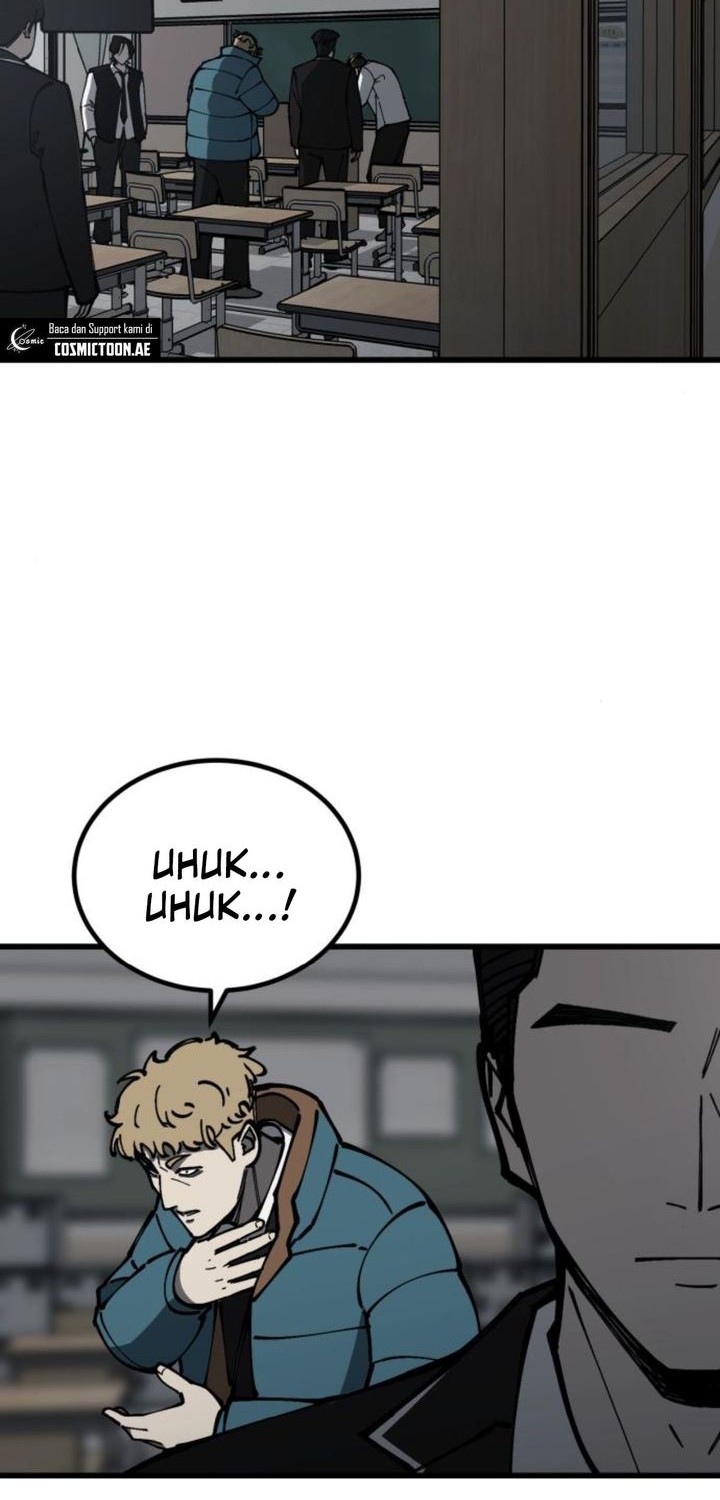The Returnee Chapter 5 - halaman 2
