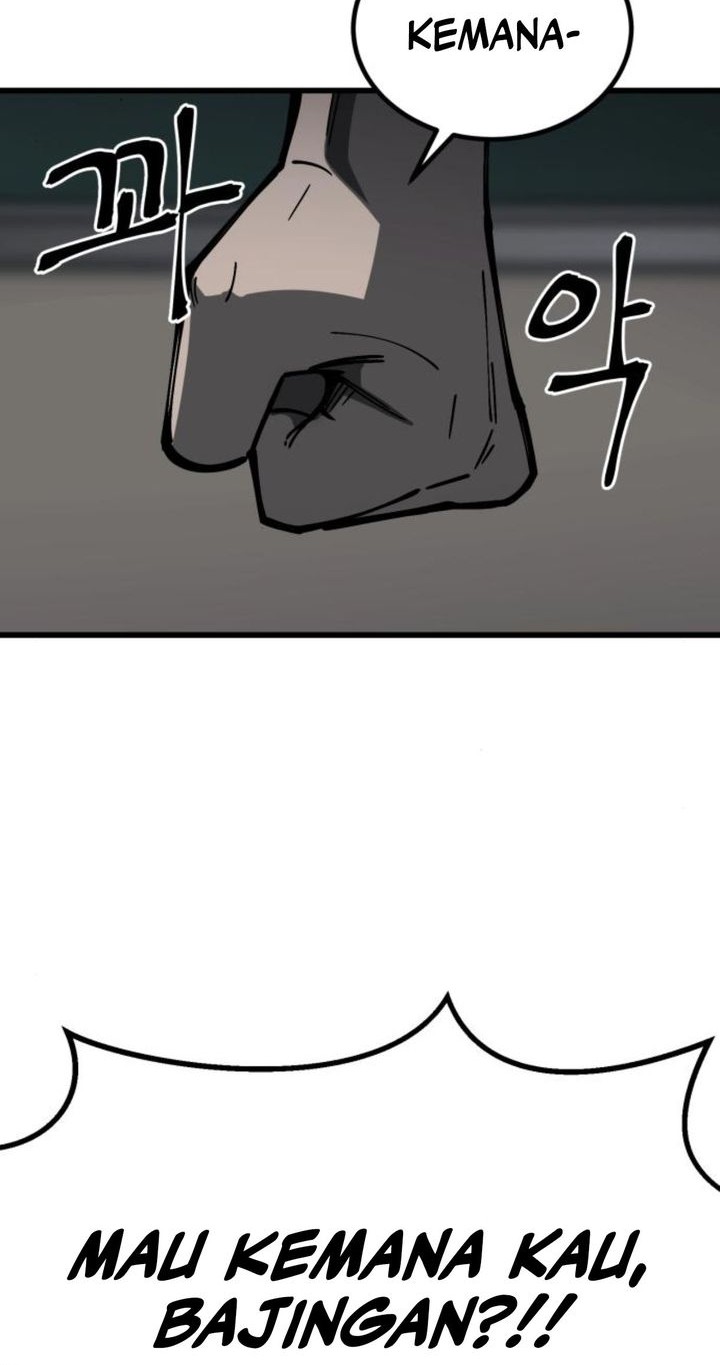 The Returnee Chapter 5 - halaman 21
