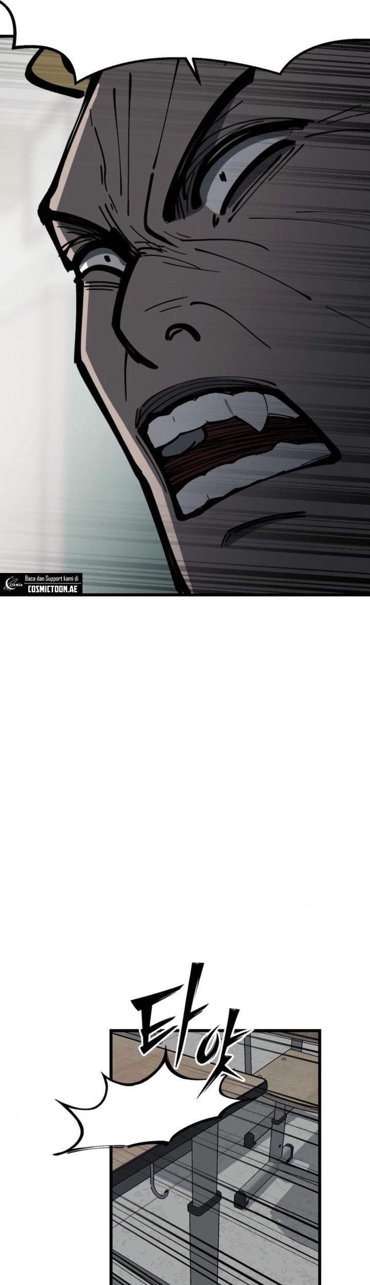 The Returnee Chapter 5 - halaman 22