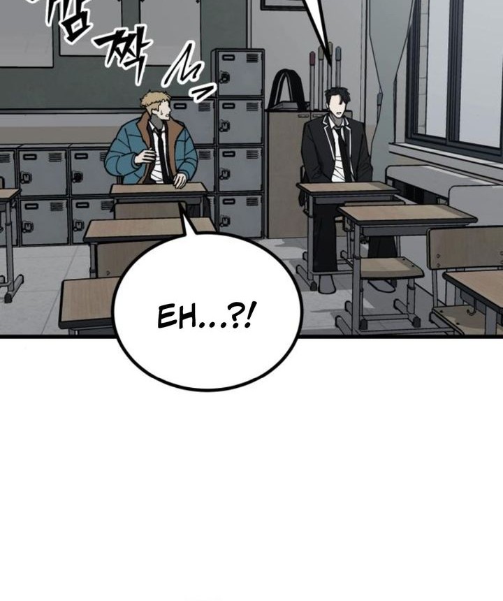 The Returnee Chapter 5 - halaman 29