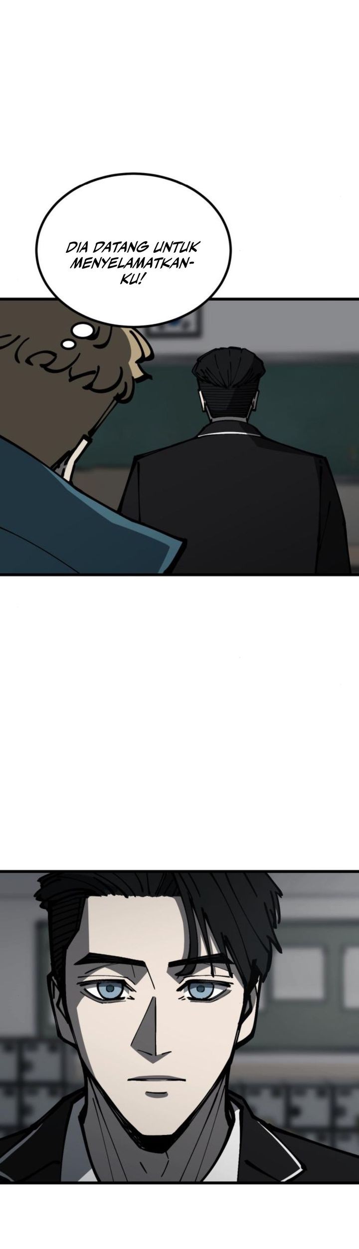 The Returnee Chapter 5 - halaman 3