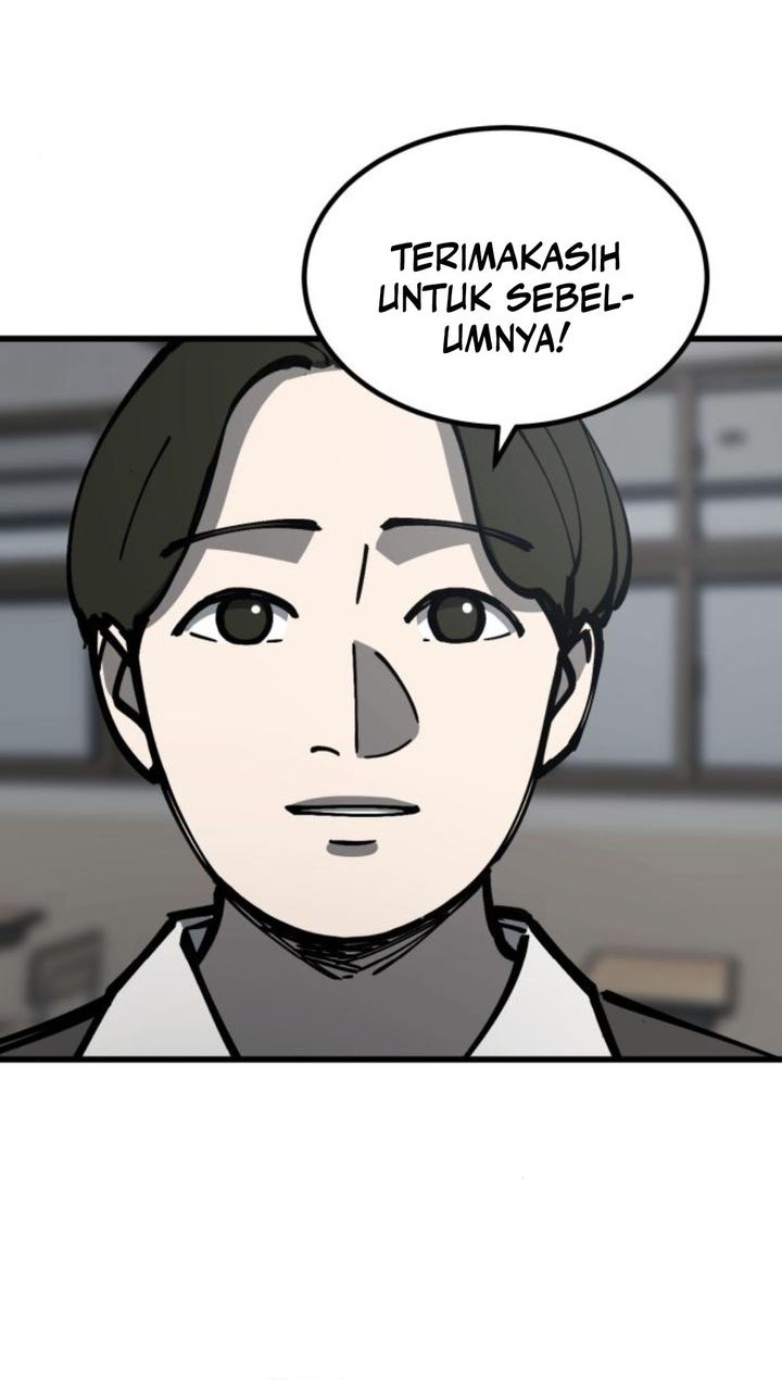 The Returnee Chapter 5 - halaman 31