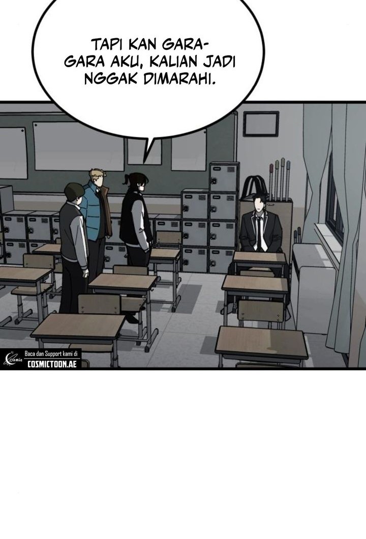 The Returnee Chapter 5 - halaman 37