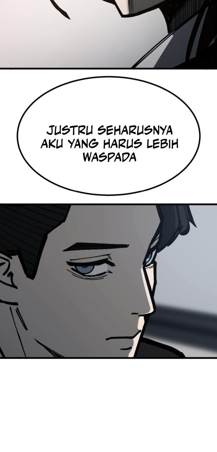The Returnee Chapter 5 - halaman 41