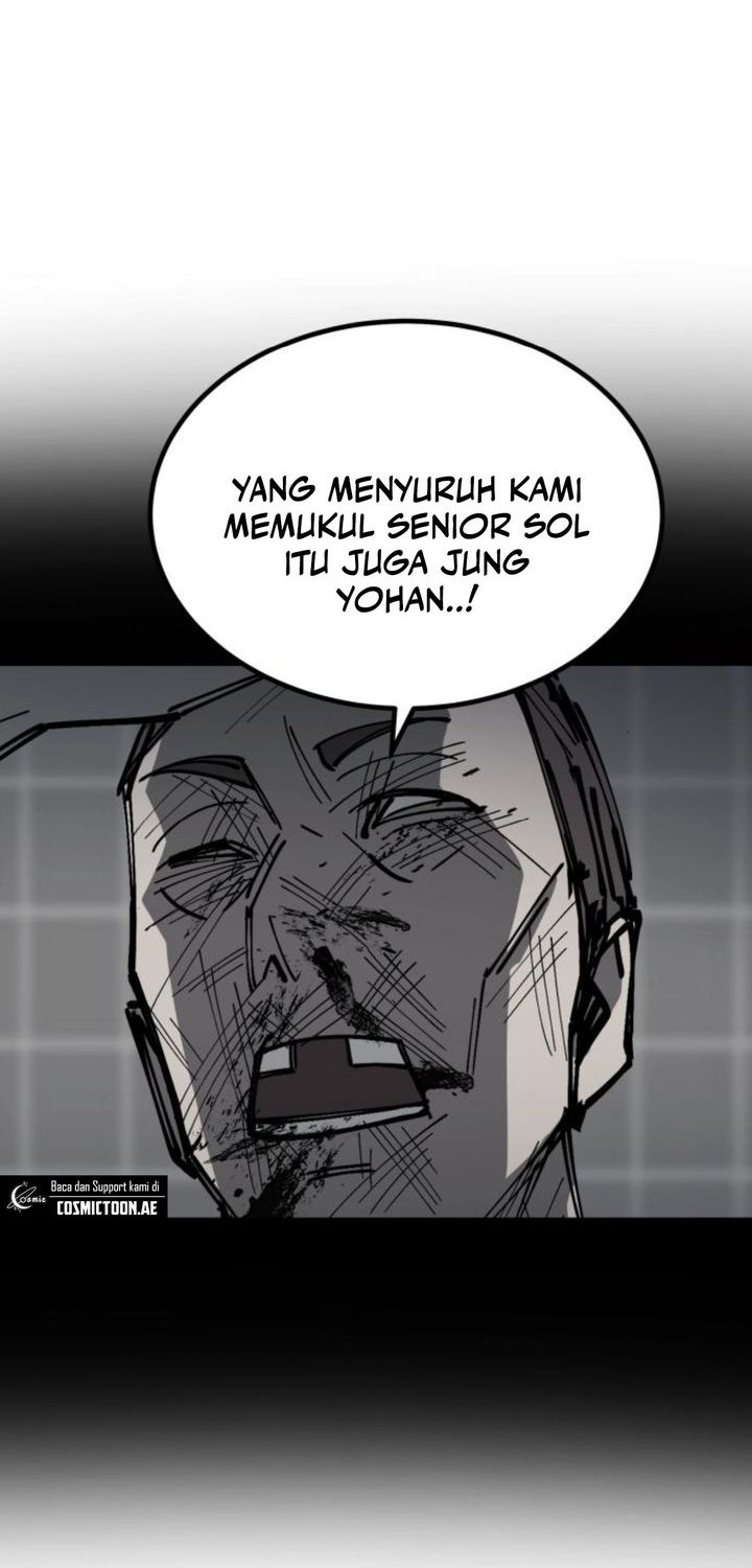 The Returnee Chapter 5 - halaman 47