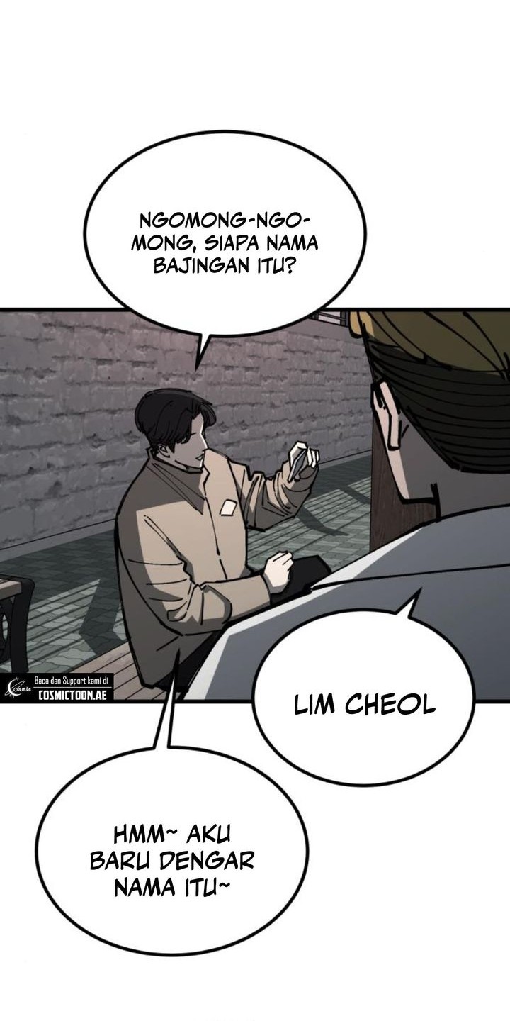 The Returnee Chapter 5 - halaman 55