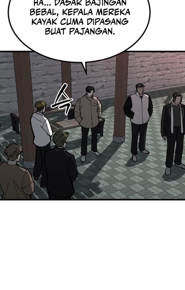 The Returnee Chapter 5 - halaman 57