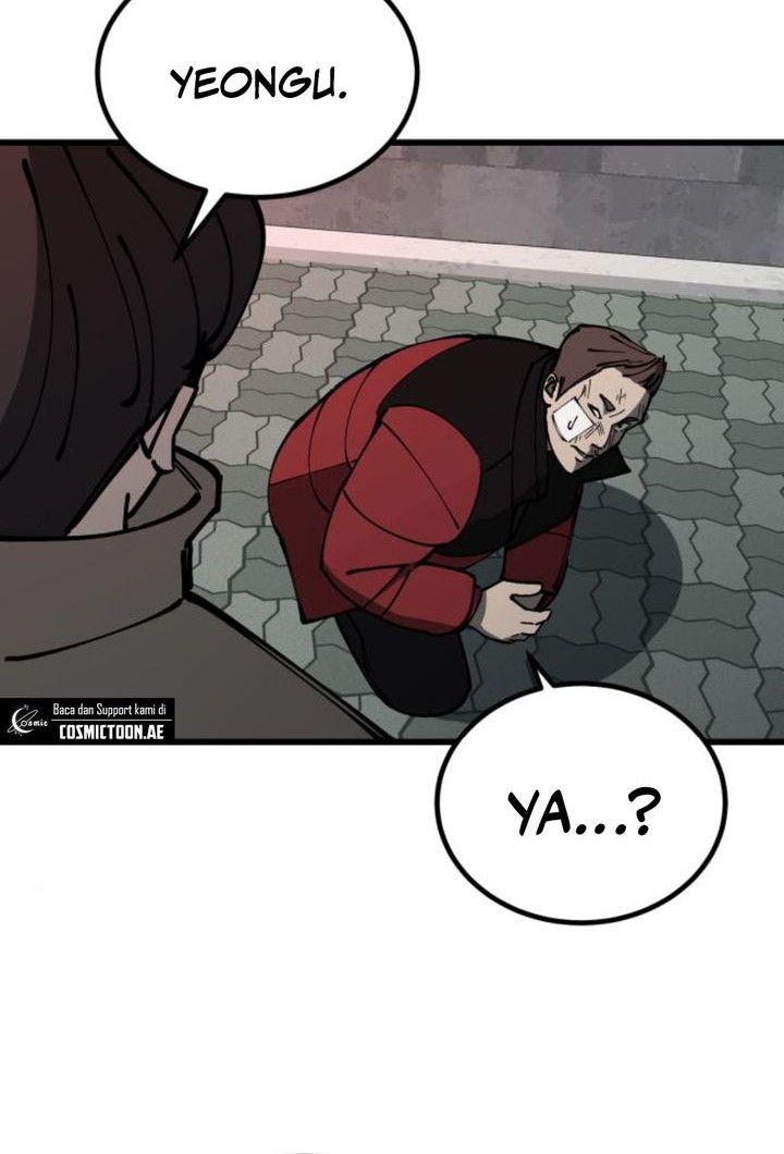 The Returnee Chapter 5 - halaman 59