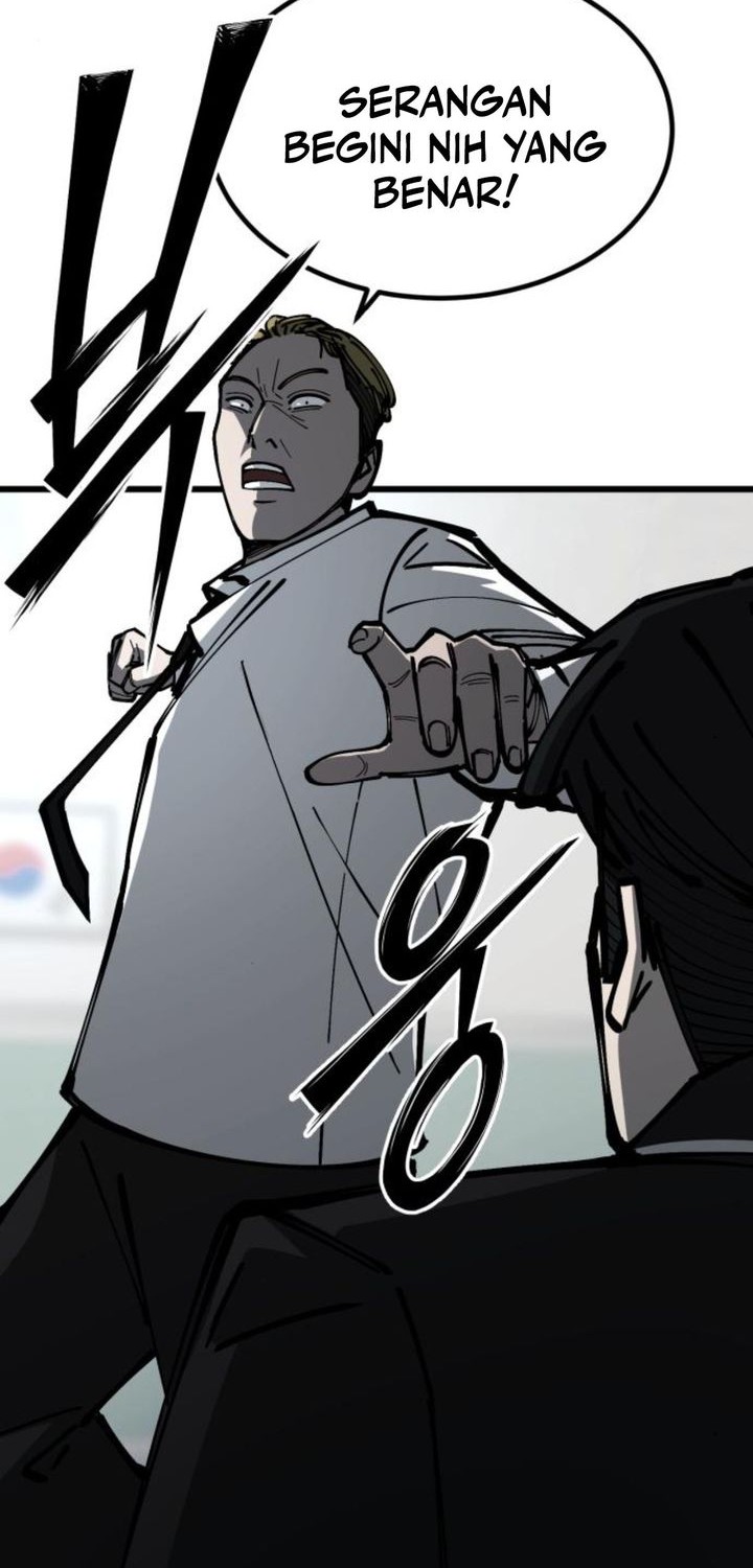 The Returnee Chapter 5 - halaman 6