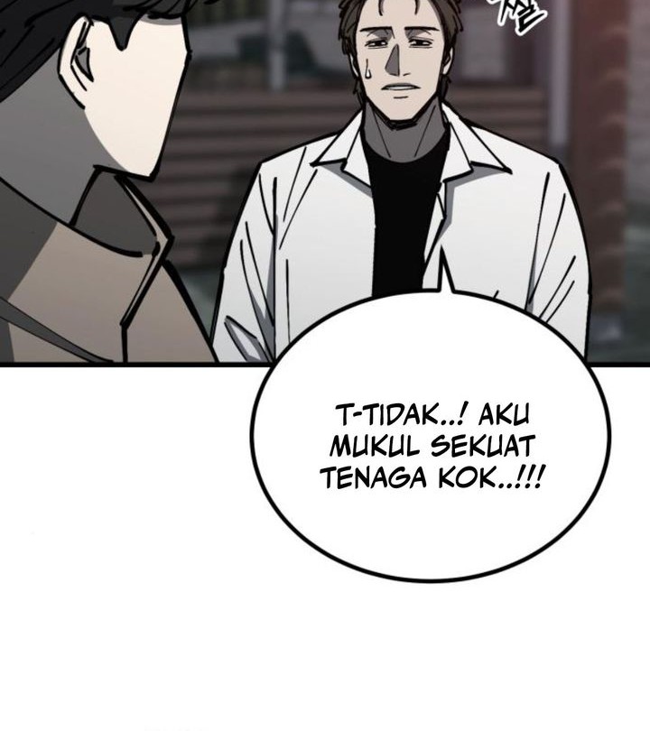 The Returnee Chapter 5 - halaman 63