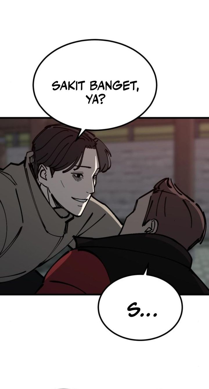 The Returnee Chapter 5 - halaman 65