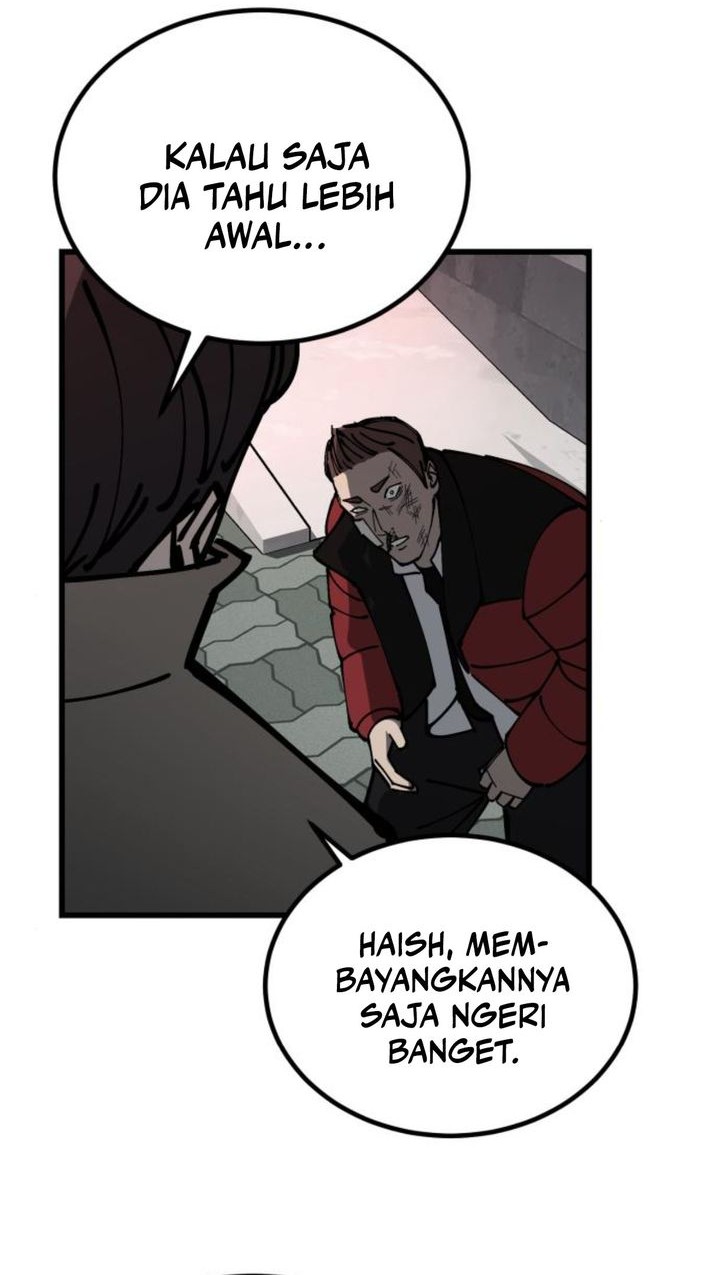 The Returnee Chapter 5 - halaman 67