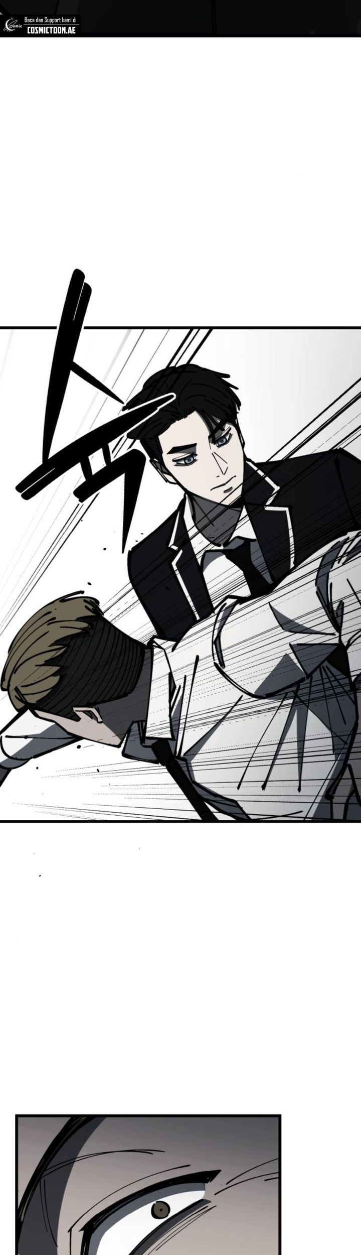 The Returnee Chapter 5 - halaman 7