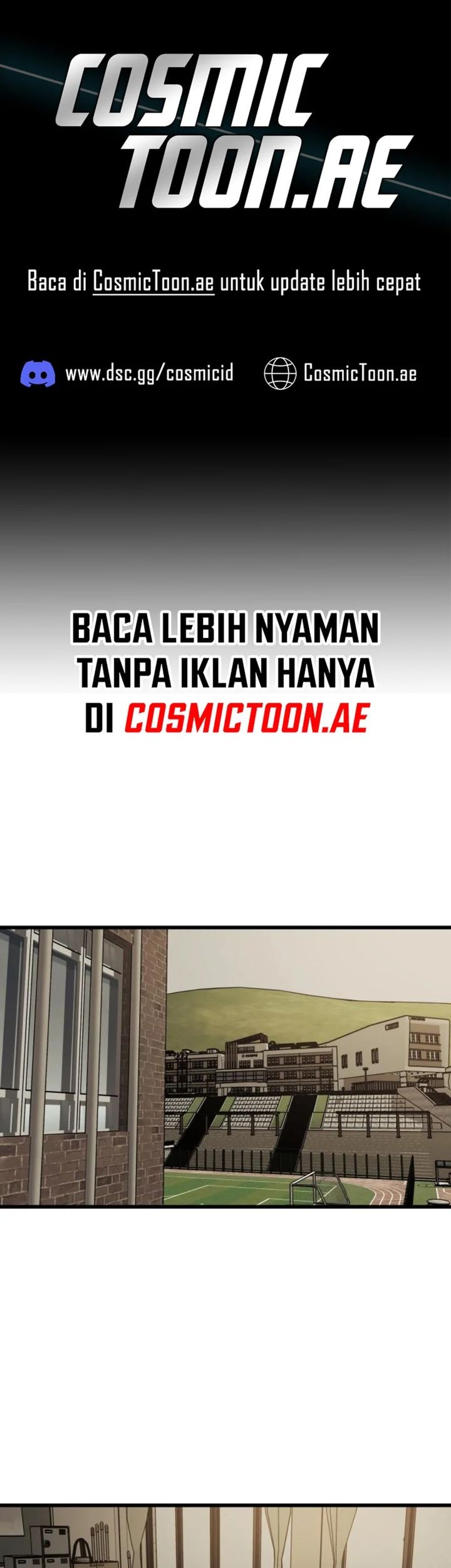 The Returnee Chapter 6 - halaman 1