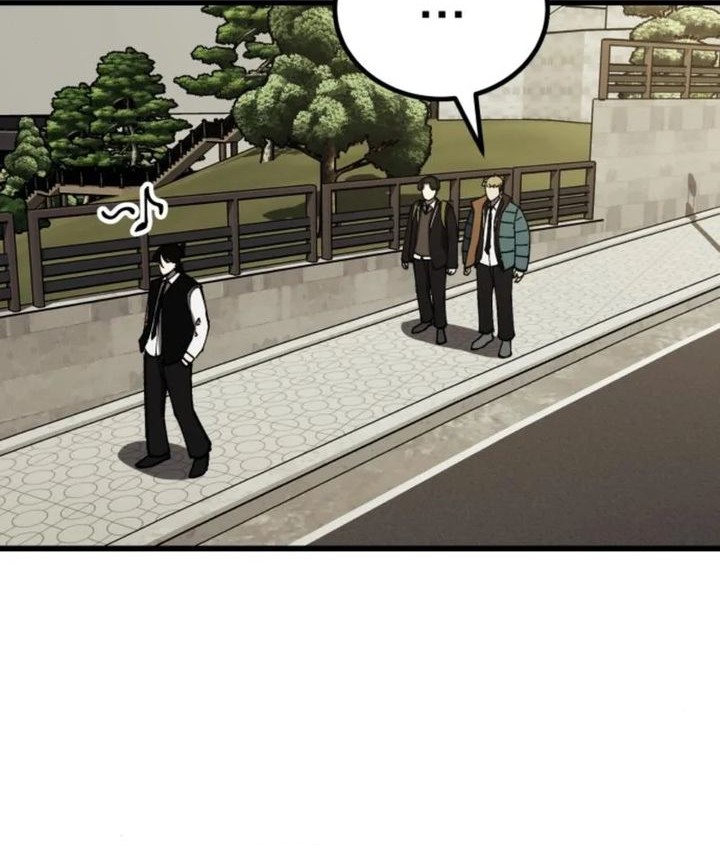 The Returnee Chapter 6 - halaman 10