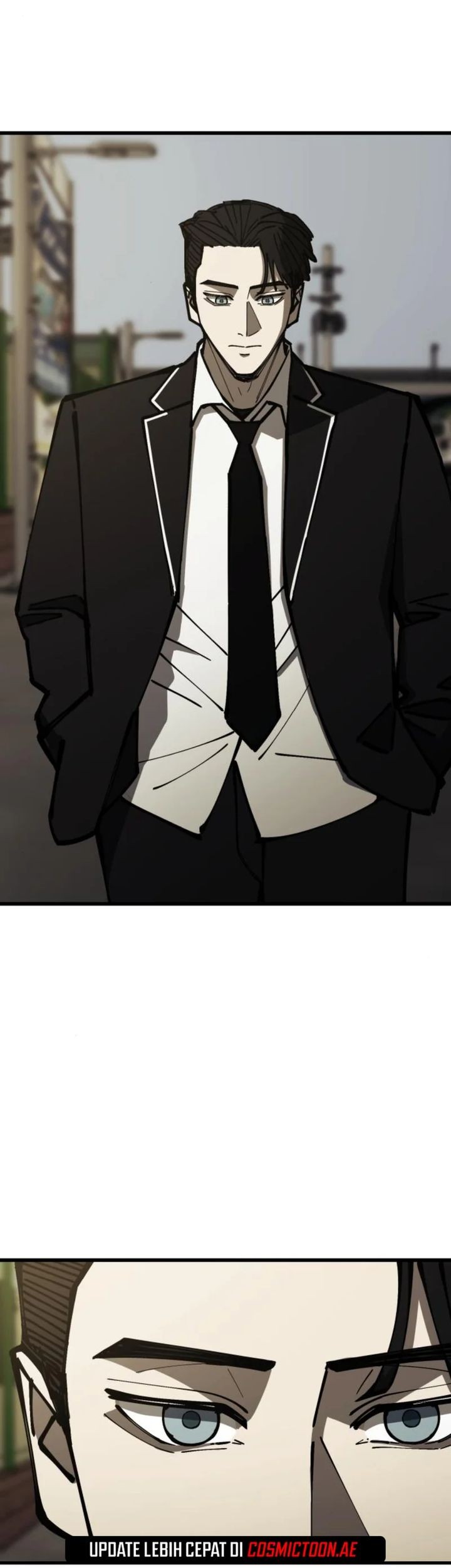 The Returnee Chapter 6 - halaman 15