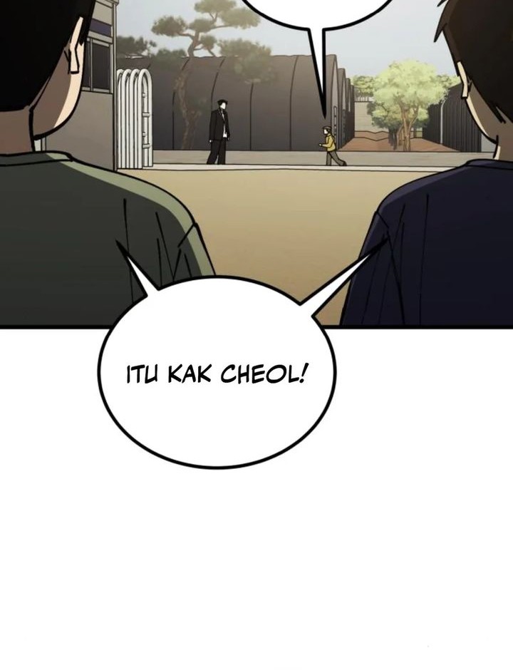 The Returnee Chapter 6 - halaman 18