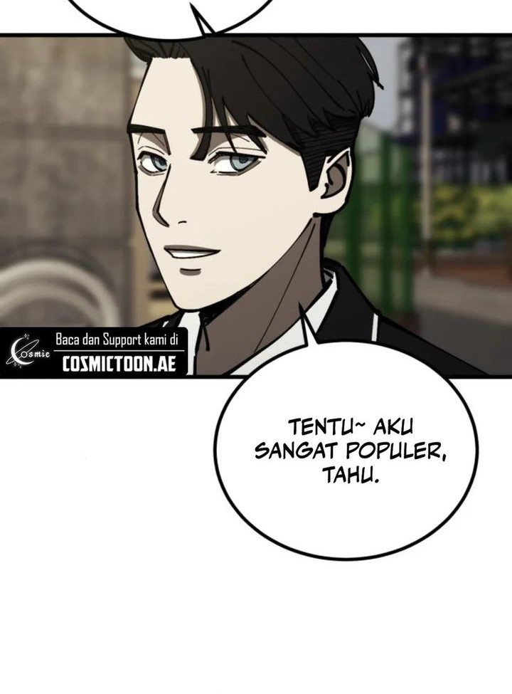 The Returnee Chapter 6 - halaman 20