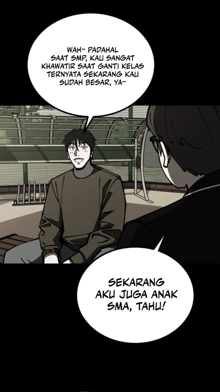 The Returnee Chapter 6 - halaman 24