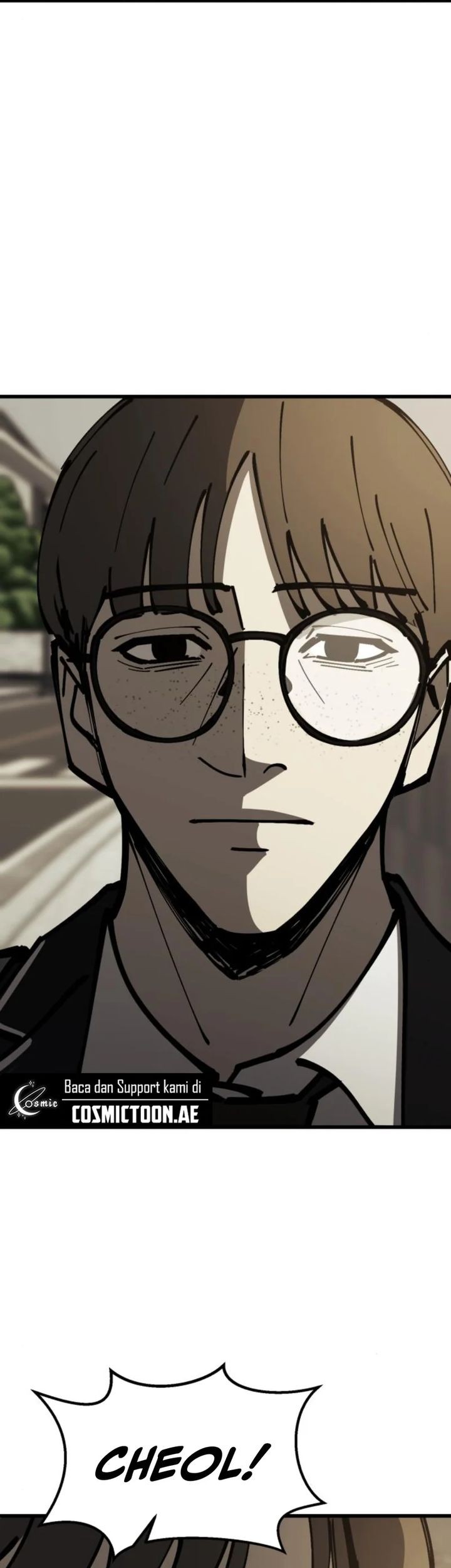 The Returnee Chapter 6 - halaman 3