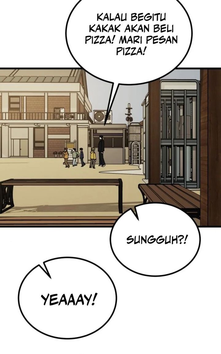 The Returnee Chapter 6 - halaman 30