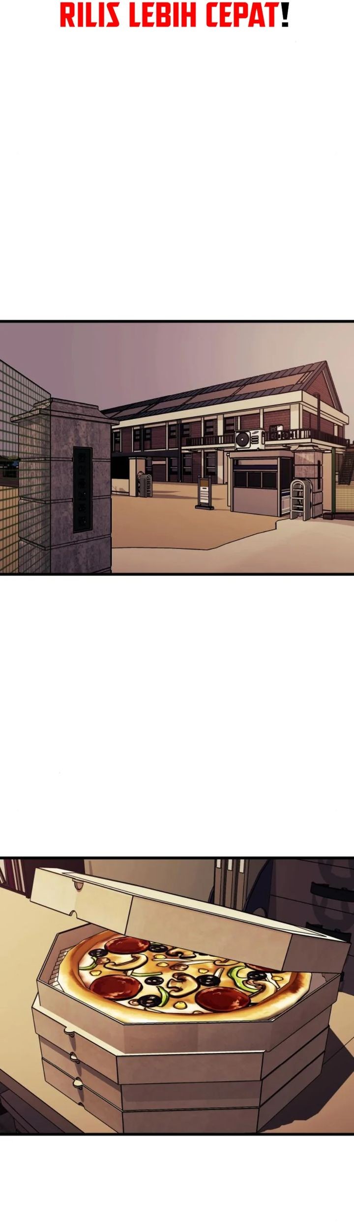 The Returnee Chapter 6 - halaman 37