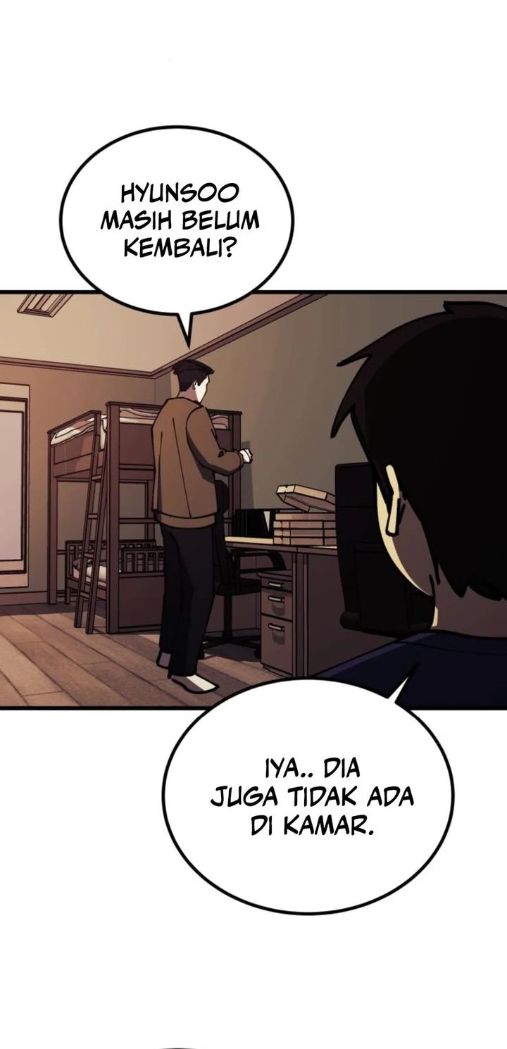 The Returnee Chapter 6 - halaman 38