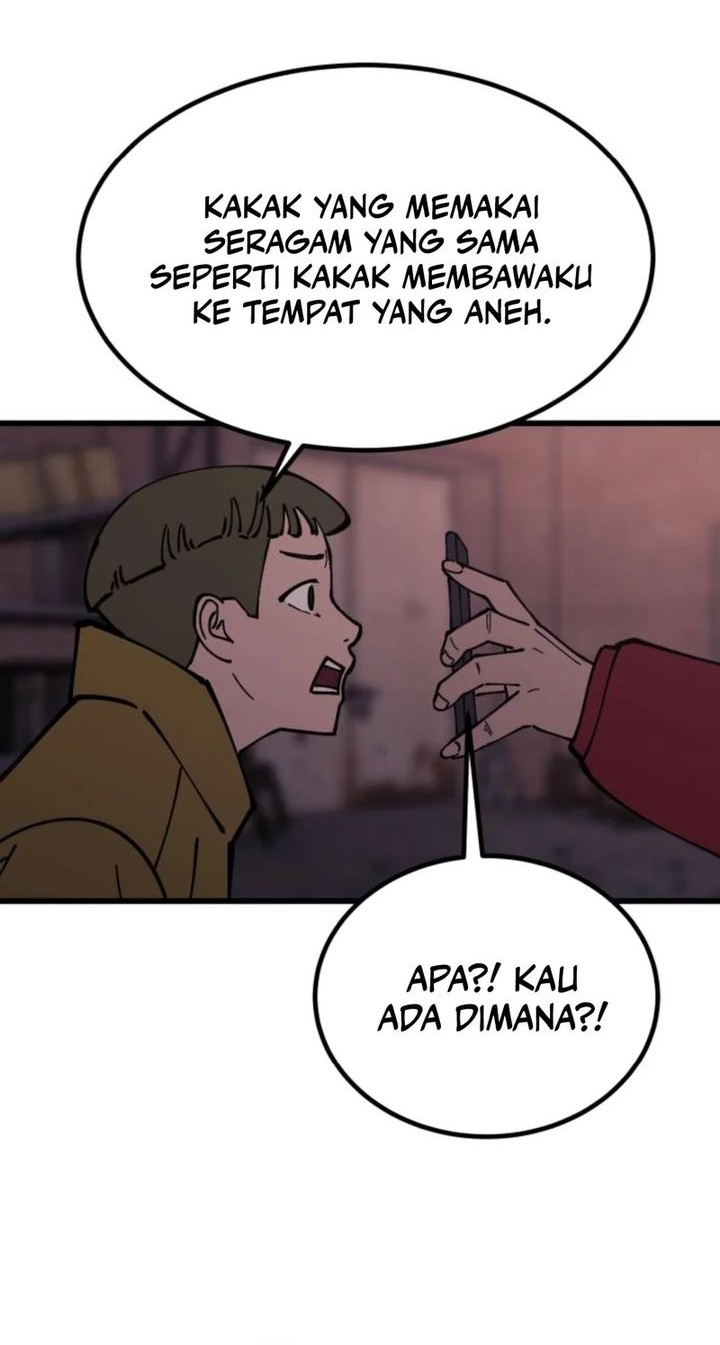 The Returnee Chapter 6 - halaman 42